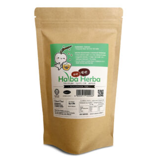 Halba Herba Fenugreek Tea