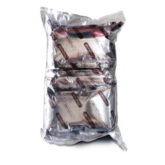 Hwee Jian 282 Robusta Traditional Coffee Bag (100 bags)-Value Pack